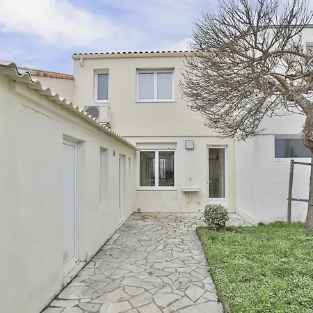 Feriehus Ker Victor- Maison Proche Grande Les Sables-dʼOlonne