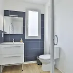 Holiday home Ker Victor- Maison Proche Grande Les Sables-d'Olonne