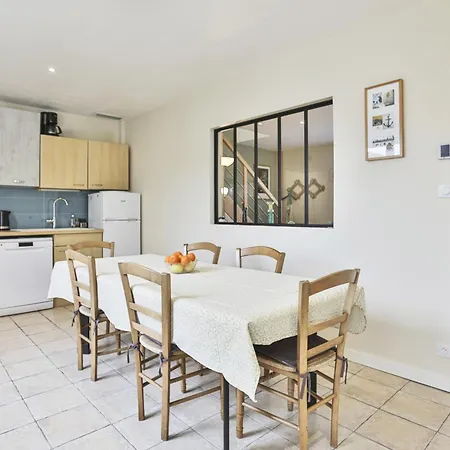 Ker Victor- Maison Proche Grande Vakantiehuis Les Sables-dʼOlonne