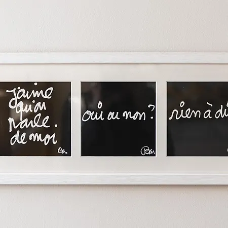 Prázdninový dům Ker Victor- Maison Proche Grande *