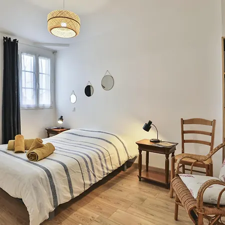 Ker Victor- Maison Proche Grande Vakantiehuis *