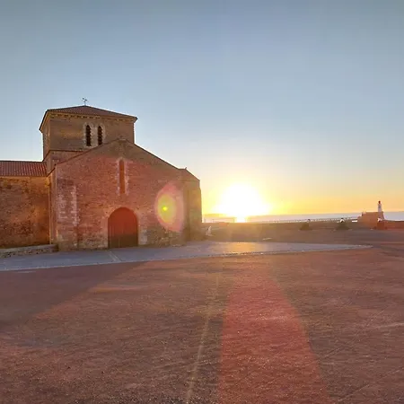 Ker Victor- Maison Proche Grande Casa vacanze *