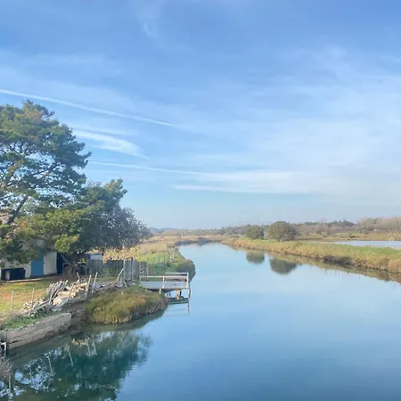 Ker Victor- Maison Proche Grande Prázdninový dům Les Sables-dʼOlonne