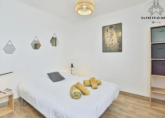 Ker Victor- Maison Proche Grande *