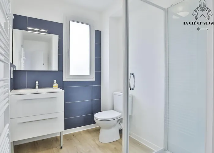 Ker Victor- Maison Proche Grande Prázdninový dům Les Sables-dʼOlonne