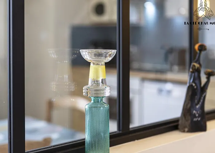 Casa vacanze Ker Victor- Maison Proche Grande Les Sables-dʼOlonne