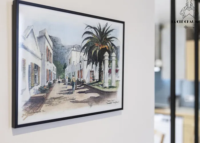 Ker Victor- Maison Proche Grande * Les Sables-dʼOlonne