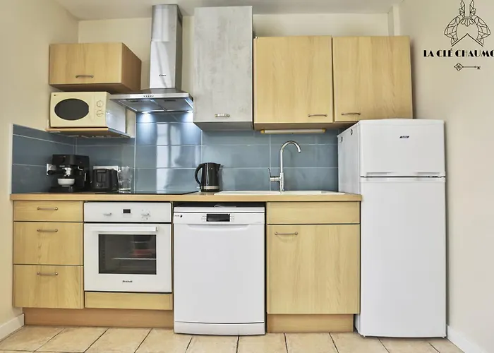 Ker Victor- Maison Proche Grande Casa vacanze