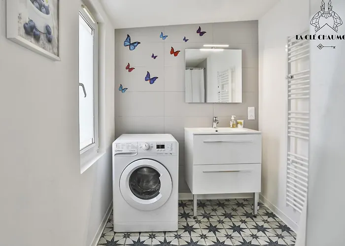 Ker Victor- Maison Proche Grande Casa vacanze *