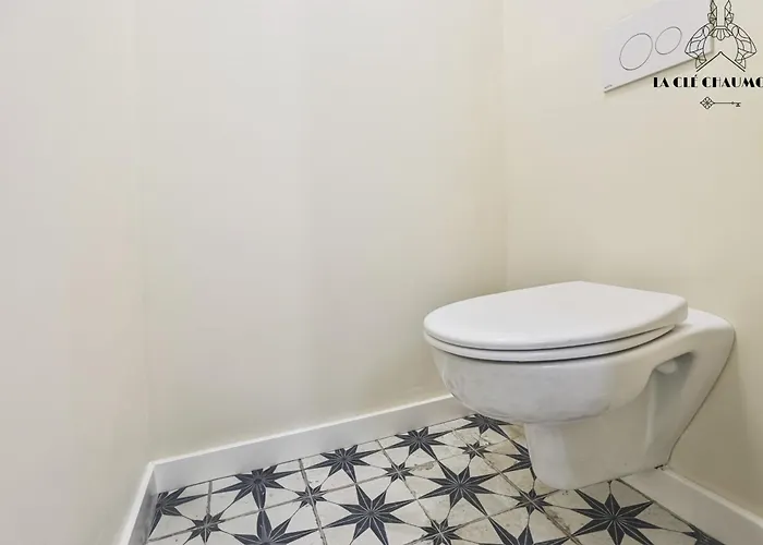 Ker Victor- Maison Proche Grande * Les Sables-dʼOlonne