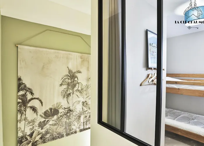 Prázdninový dům Ker Victor- Maison Proche Grande Les Sables-dʼOlonne