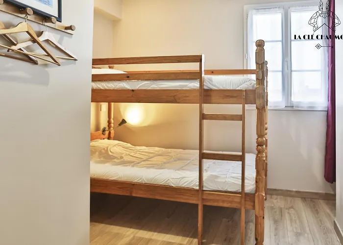 Ker Victor- Maison Proche Grande Les Sables-dʼOlonne