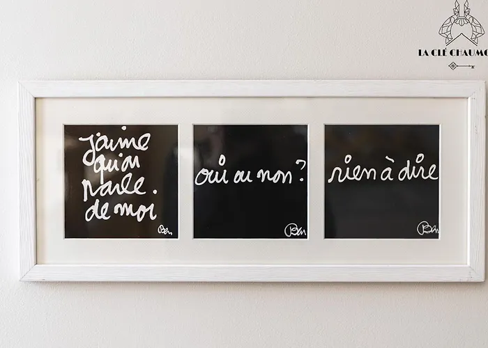 Prázdninový dům Ker Victor- Maison Proche Grande *