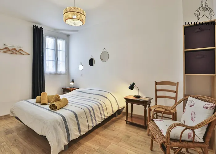 Ker Victor- Maison Proche Grande Casa vacanze *