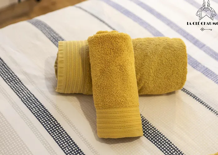 Prázdninový dům Ker Victor- Maison Proche Grande