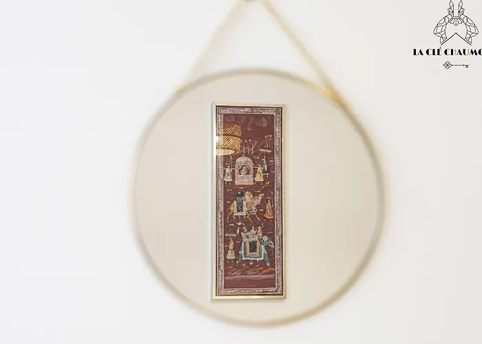 Prázdninový dům Ker Victor- Maison Proche Grande *