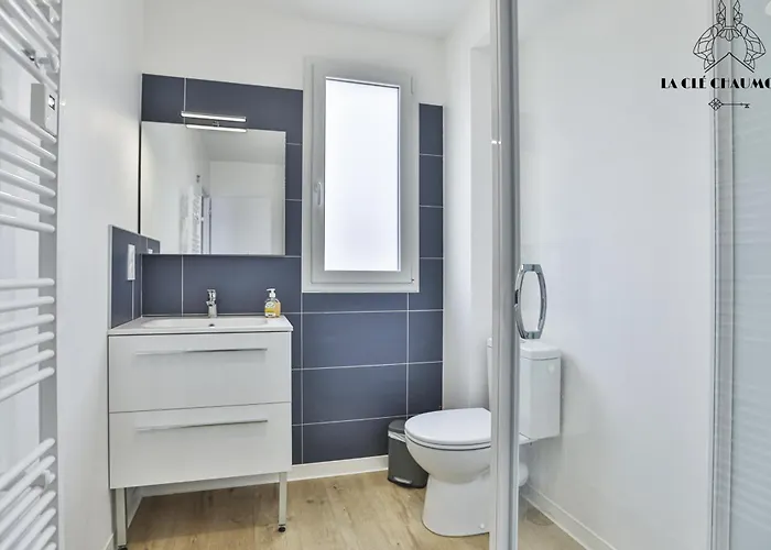 Prázdninový dům Ker Victor- Maison Proche Grande Les Sables-dʼOlonne