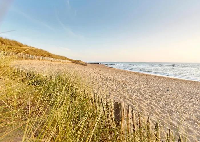 Ker Victor- Maison Proche Grande *