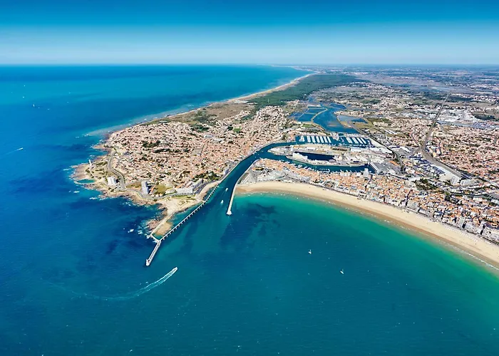 Ker Victor- Maison Proche Grande *