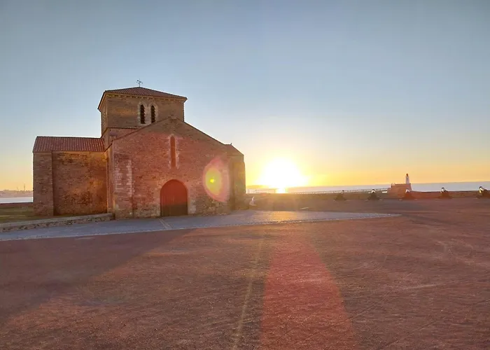 Ker Victor- Maison Proche Grande Casa vacanze *