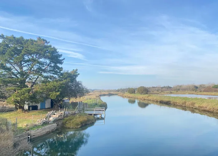 Ker Victor- Maison Proche Grande Casa vacanze Les Sables-dʼOlonne